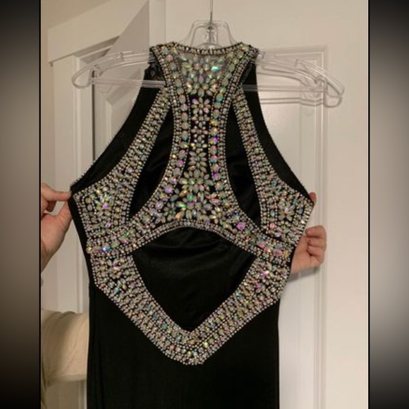 Prom Dress - Picture 3 of 3